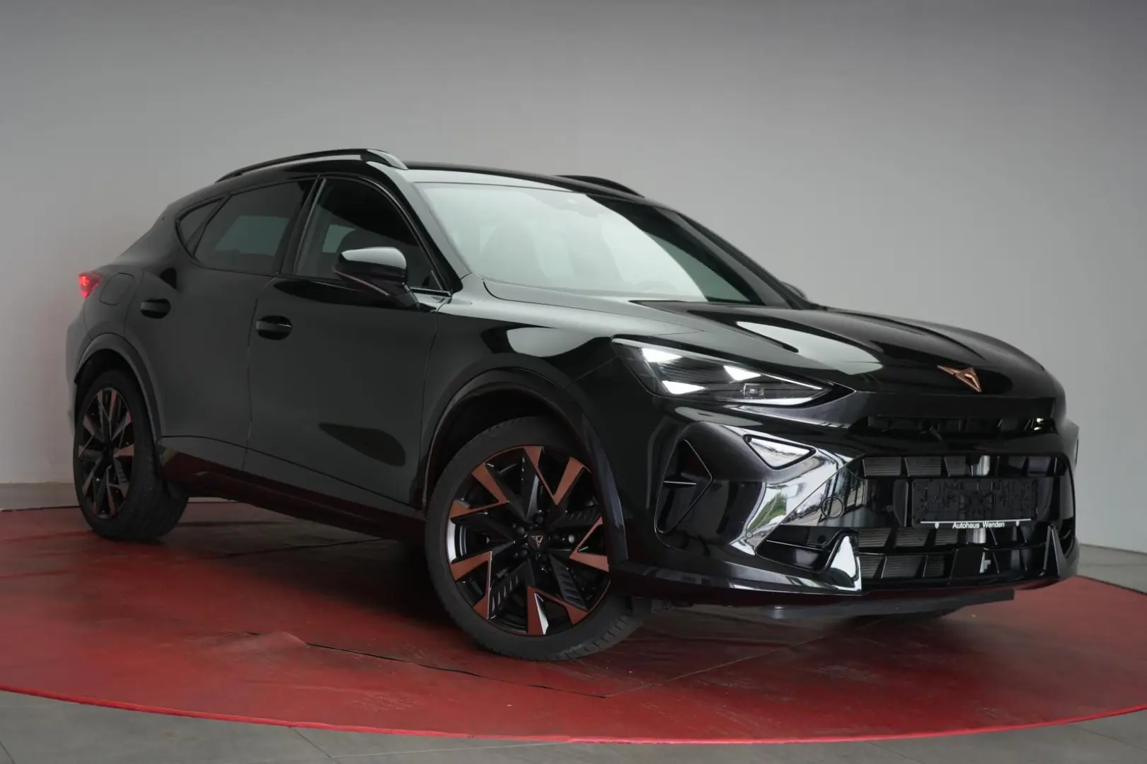 Formentor 2.0 TSI 4Drive DSG VZ FullLink ACC Kam