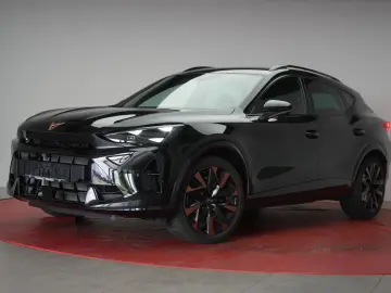 Formentor 2.0 TSI 4Drive DSG VZ FullLink ACC Kam