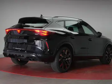 Formentor 2.0 TSI 4Drive DSG VZ FullLink ACC Kam