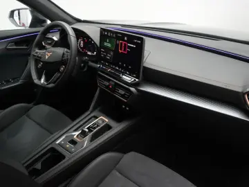 Formentor 2.0 TSI 4Drive DSG VZ FullLink ACC Kam