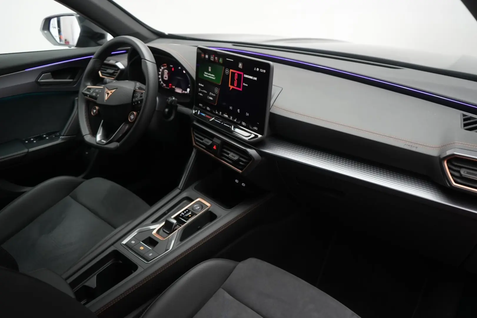 Formentor 2.0 TSI 4Drive DSG VZ FullLink ACC Kam