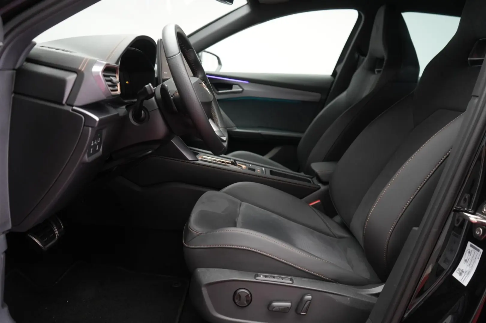 Formentor 2.0 TSI 4Drive DSG VZ FullLink ACC Kam