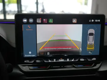 Formentor 2.0 TSI 4Drive DSG VZ FullLink ACC Kam