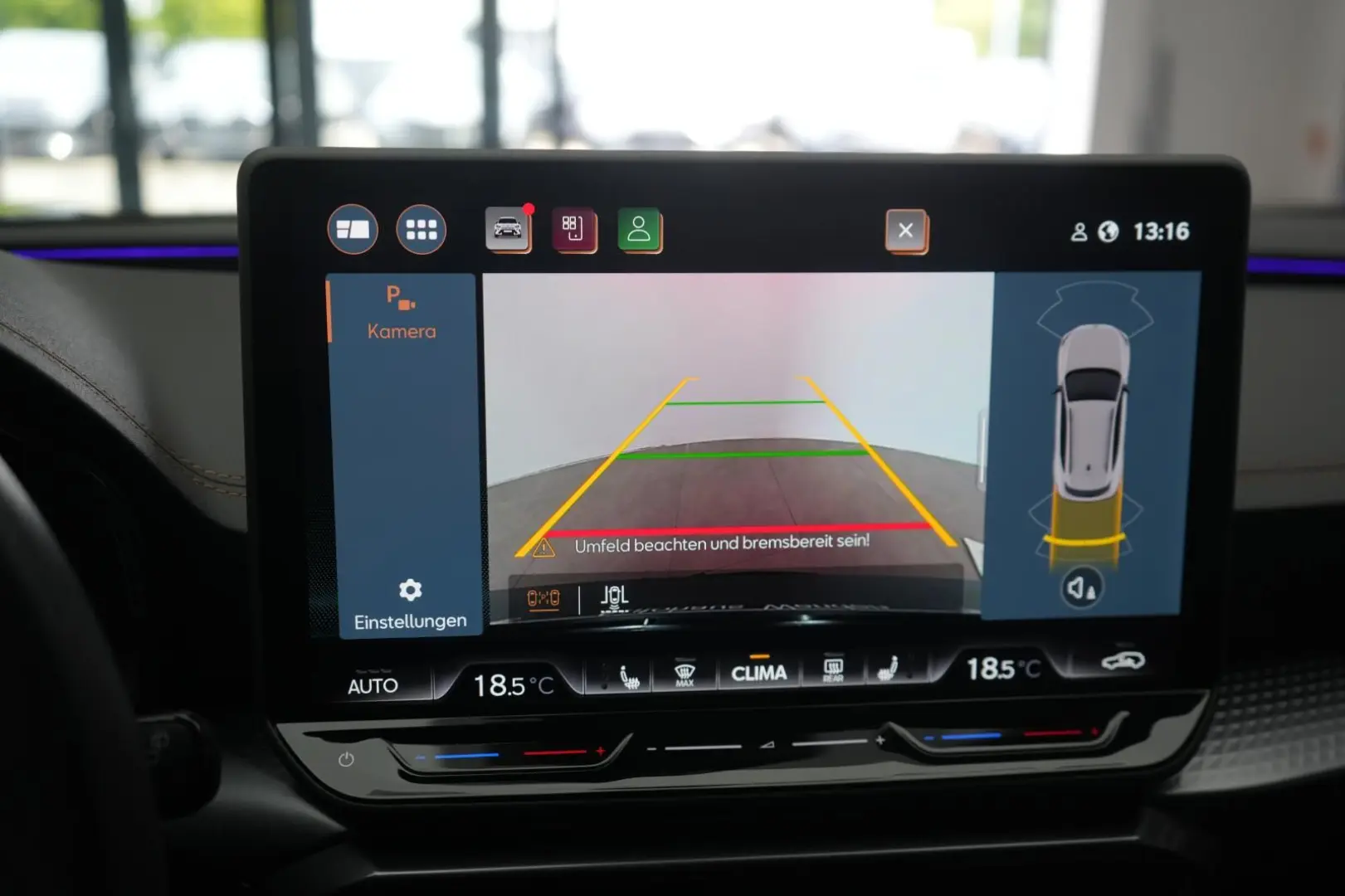 Formentor 2.0 TSI 4Drive DSG VZ FullLink ACC Kam