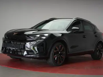 Formentor 2.0 TSI 4Drive DSG VZ FullLink ACC Kam