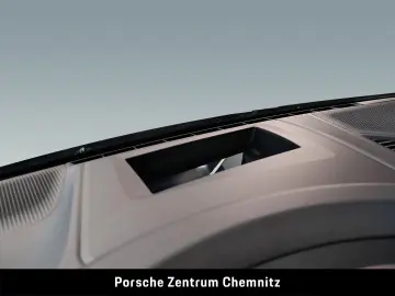 Cayenne S Coupé Sportabgas;Luft;Sitzbelüft.;Stan