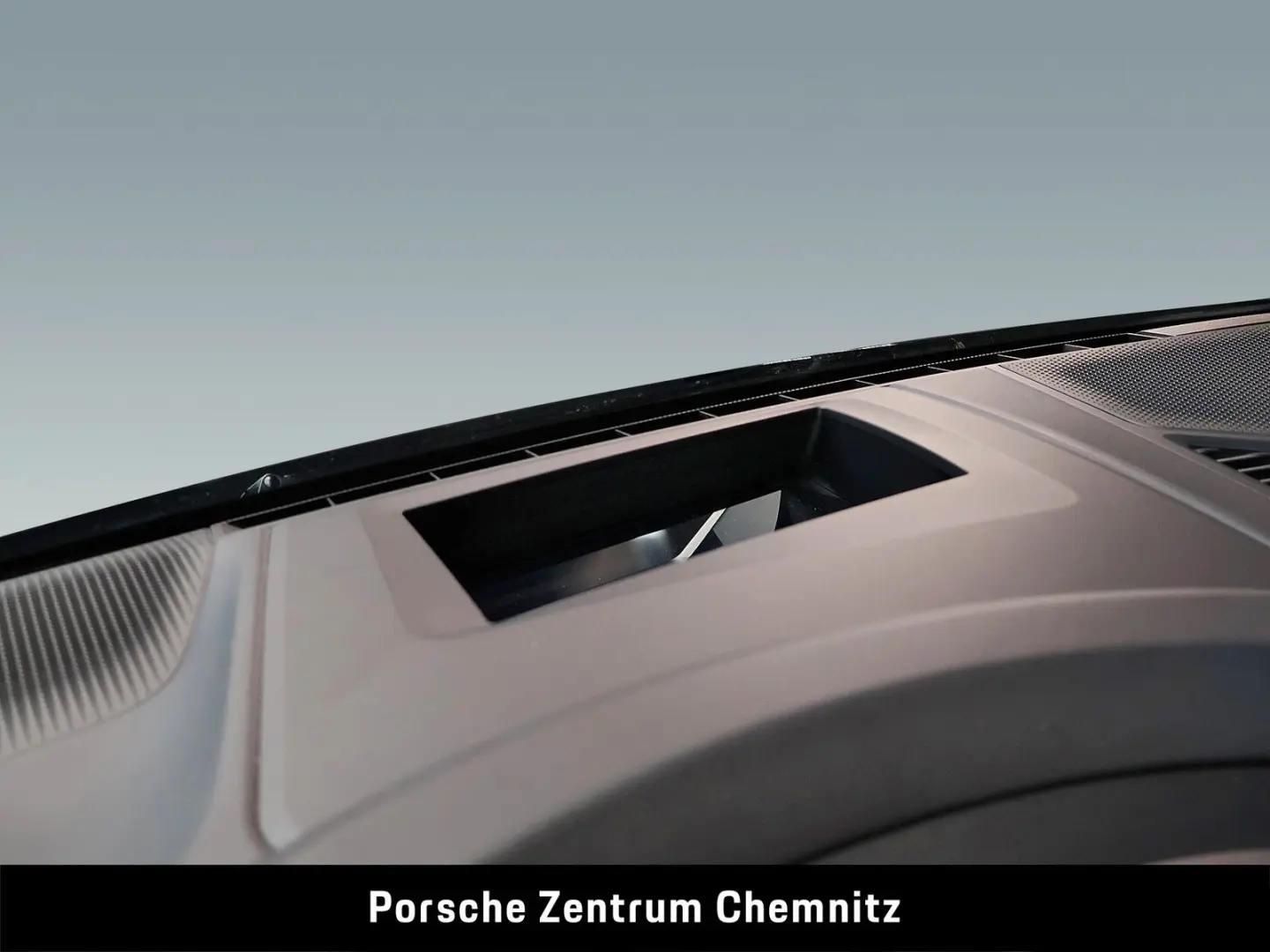 Cayenne S Coupé Sportabgas;Luft;Sitzbelüft.;Stan