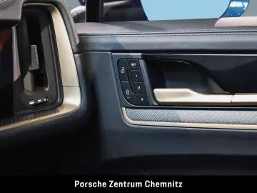 Cayenne S Coupé Sportabgas;Luft;Sitzbelüft.;Stan