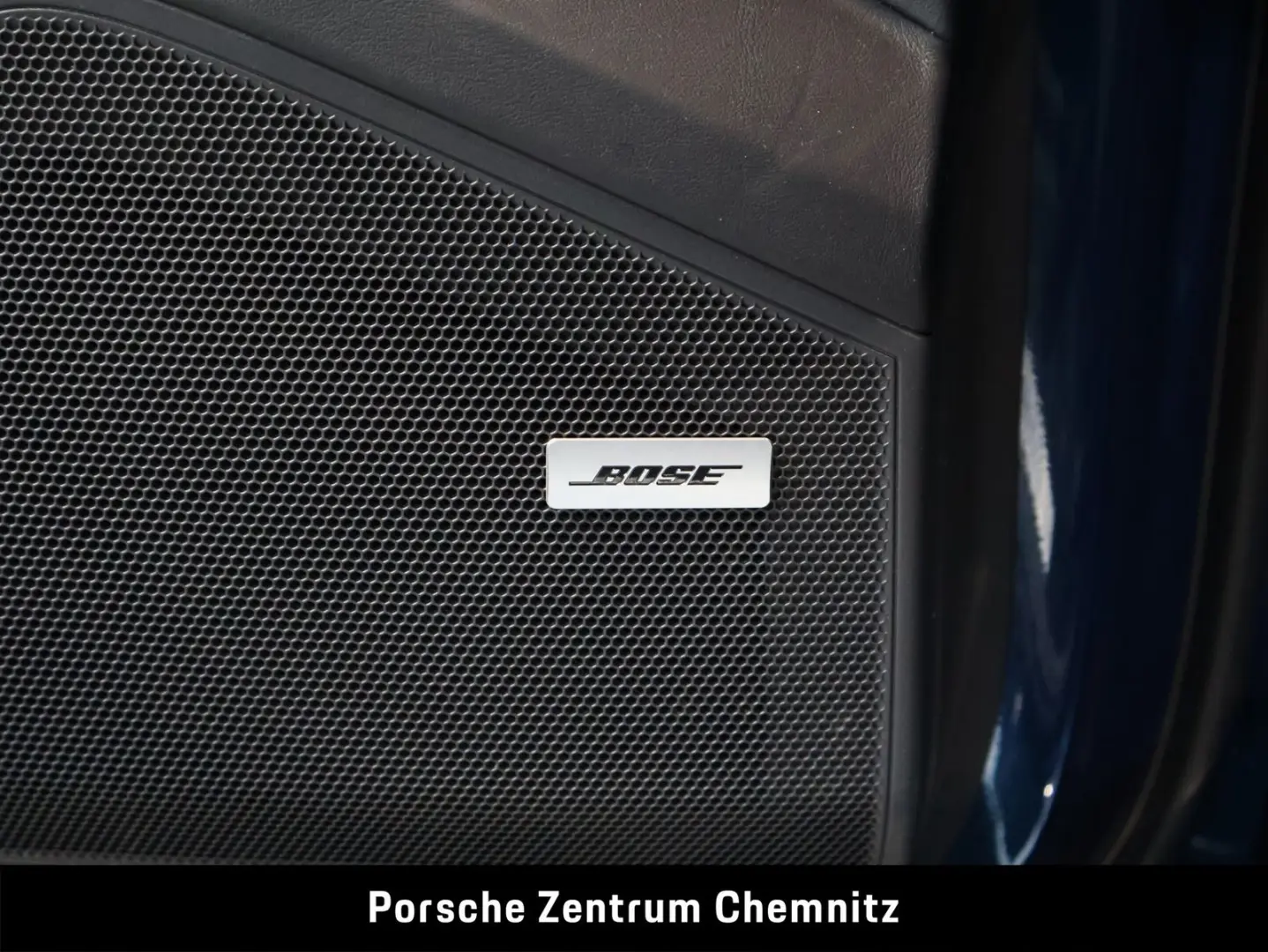 Cayenne S Coupé Sportabgas;Luft;Sitzbelüft.;Stan