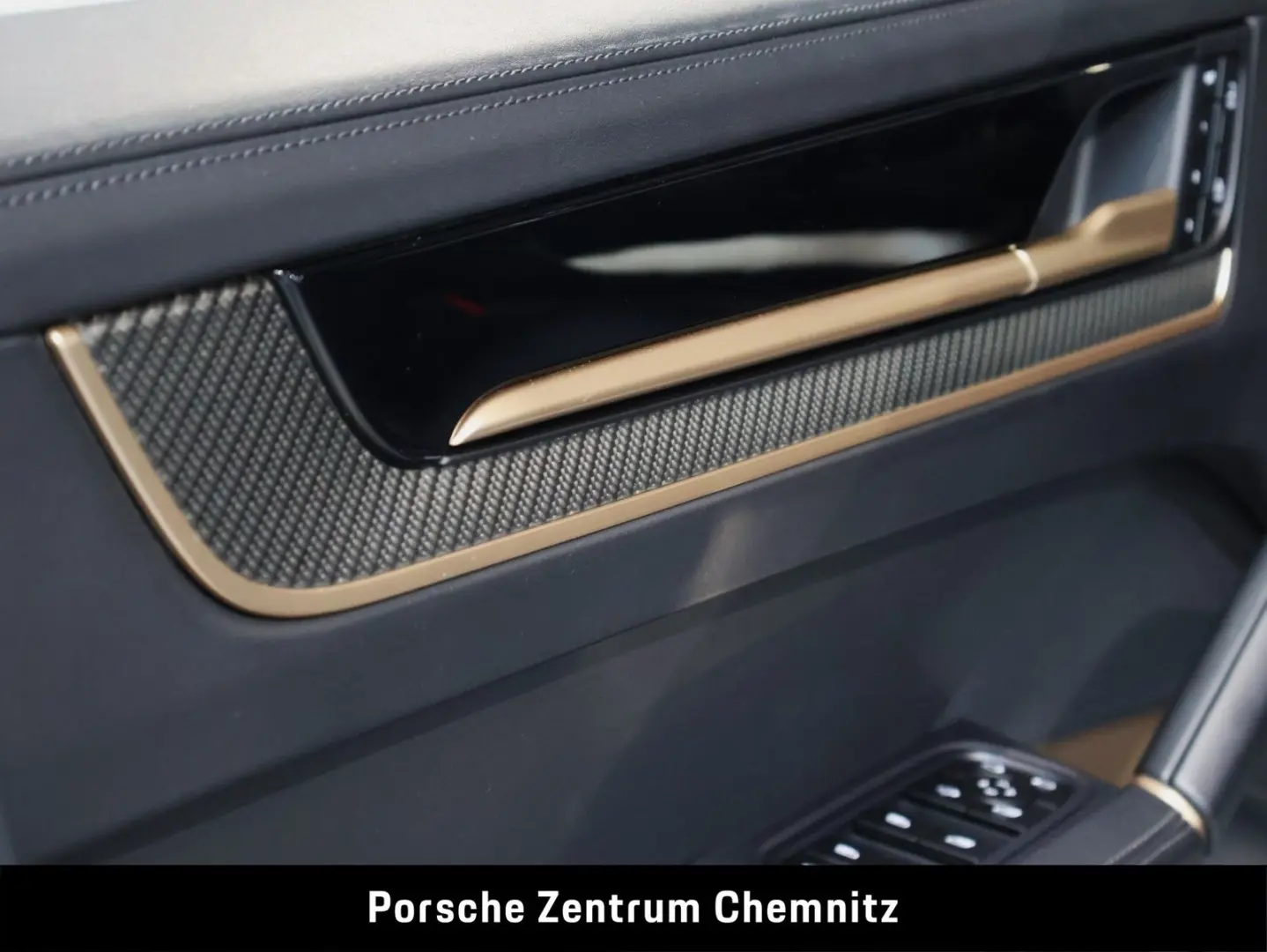 Cayenne S Coupé Sportabgas;Luft;Sitzbelüft.;Stan