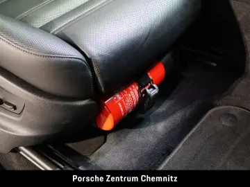 Cayenne S Coupé Sportabgas;Luft;Sitzbelüft.;Stan