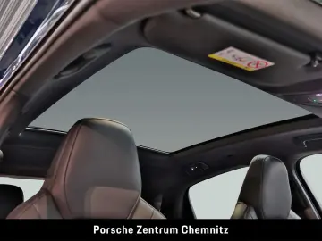 Cayenne S Coupé Sportabgas;Luft;Sitzbelüft.;Stan