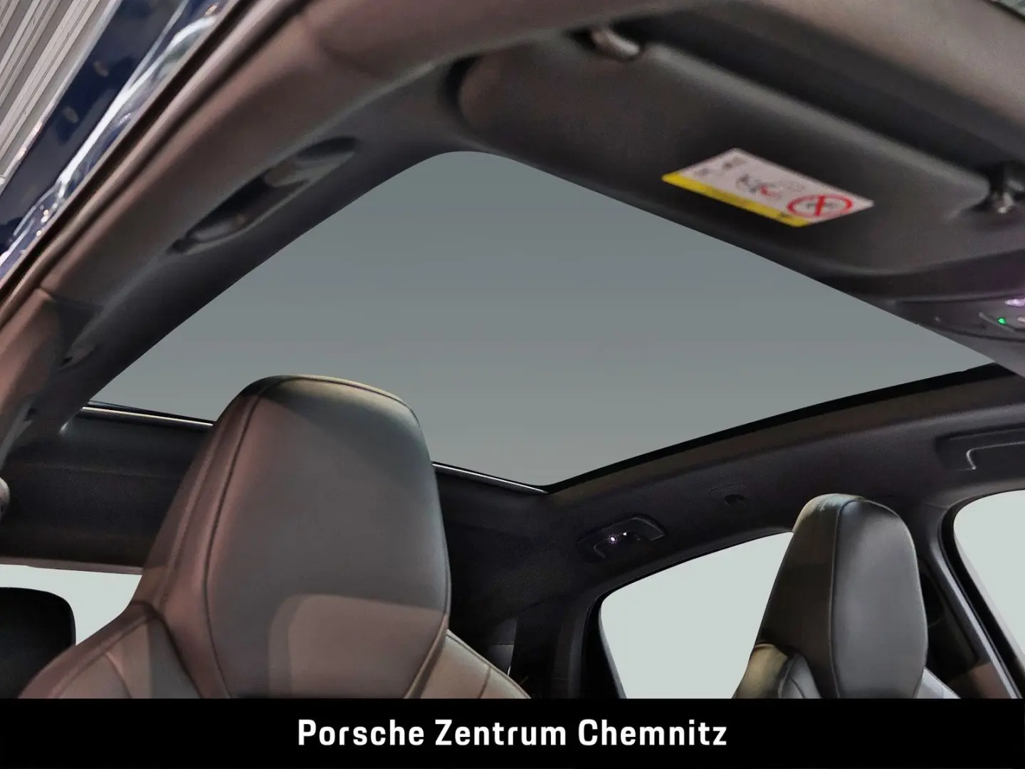 Cayenne S Coupé Sportabgas;Luft;Sitzbelüft.;Stan