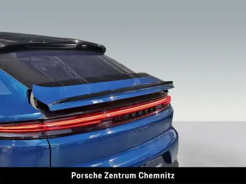 Cayenne S Coupé Sportabgas;Luft;Sitzbelüft.;Stan