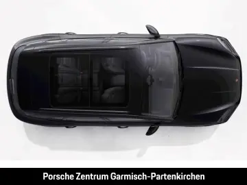 Cayenne S E-Hybrid Multif.Lenkrad 360 Memory