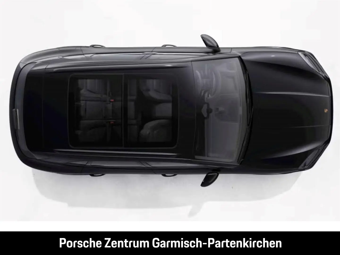 Cayenne S E-Hybrid Multif.Lenkrad 360 Memory