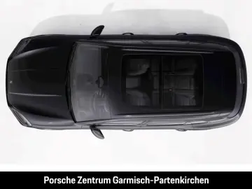 Cayenne S E-Hybrid Multif.Lenkrad 360 Memory