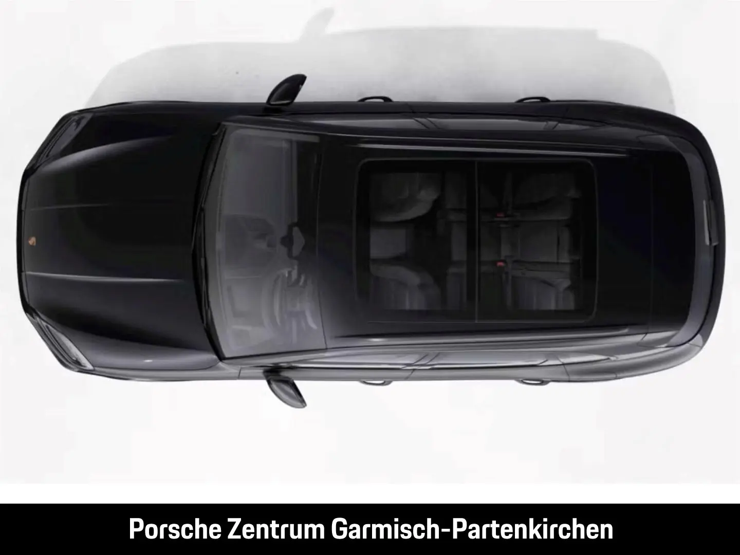 Cayenne S E-Hybrid Multif.Lenkrad 360 Memory