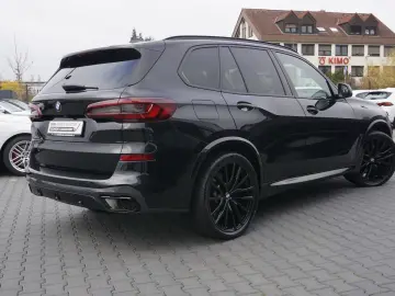 X5 xDrive40d M Sportpaket Head-Up HK HiFi DAB