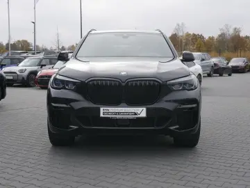 X5 xDrive40d M Sportpaket Head-Up HK HiFi DAB