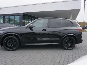X5 xDrive40d M Sportpaket Head-Up HK HiFi DAB