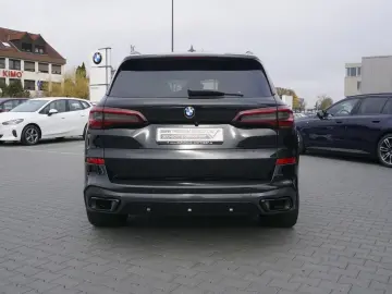 X5 xDrive40d M Sportpaket Head-Up HK HiFi DAB