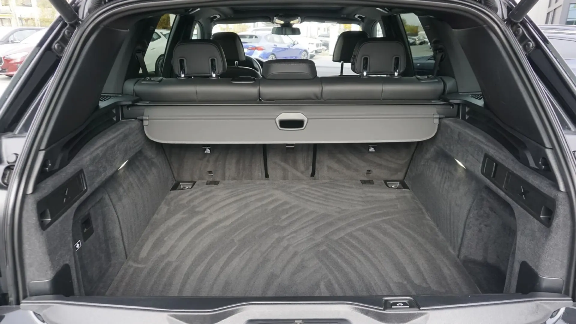 X5 xDrive40d M Sportpaket Head-Up HK HiFi DAB