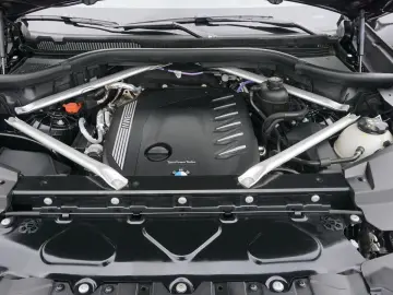 X5 xDrive40d M Sportpaket Head-Up HK HiFi DAB