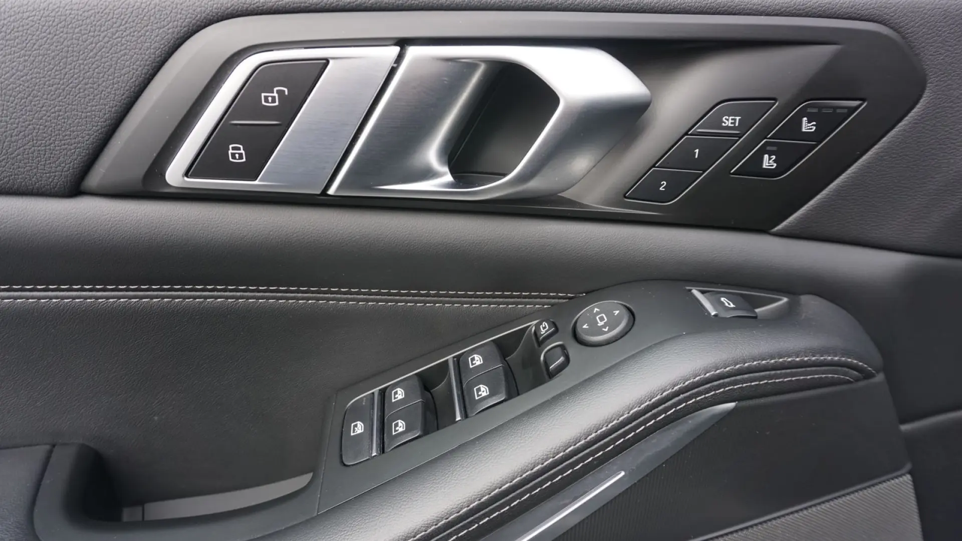 X5 xDrive40d M Sportpaket Head-Up HK HiFi DAB