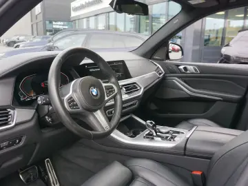 X5 xDrive40d M Sportpaket Head-Up HK HiFi DAB