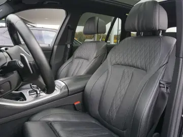 X5 xDrive40d M Sportpaket Head-Up HK HiFi DAB