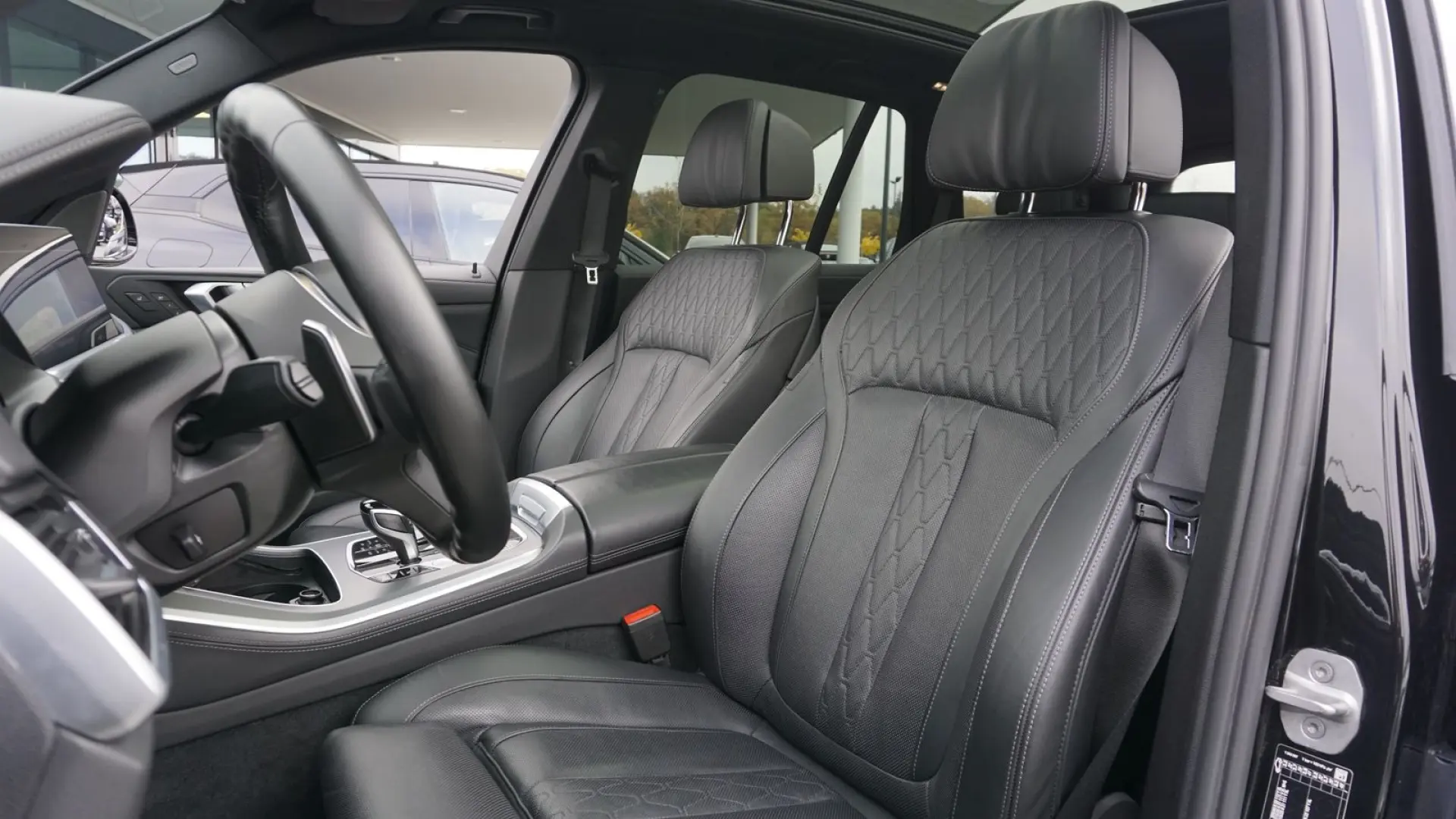 X5 xDrive40d M Sportpaket Head-Up HK HiFi DAB