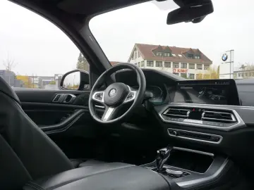 X5 xDrive40d M Sportpaket Head-Up HK HiFi DAB