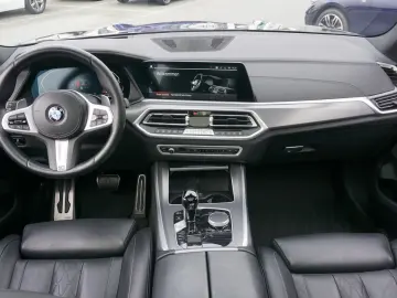 X5 xDrive40d M Sportpaket Head-Up HK HiFi DAB