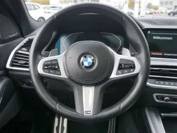 X5 xDrive40d M Sportpaket Head-Up HK HiFi DAB