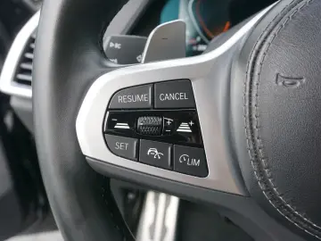 X5 xDrive40d M Sportpaket Head-Up HK HiFi DAB