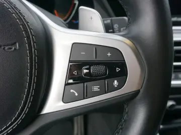 X5 xDrive40d M Sportpaket Head-Up HK HiFi DAB