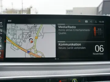 X5 xDrive40d M Sportpaket Head-Up HK HiFi DAB