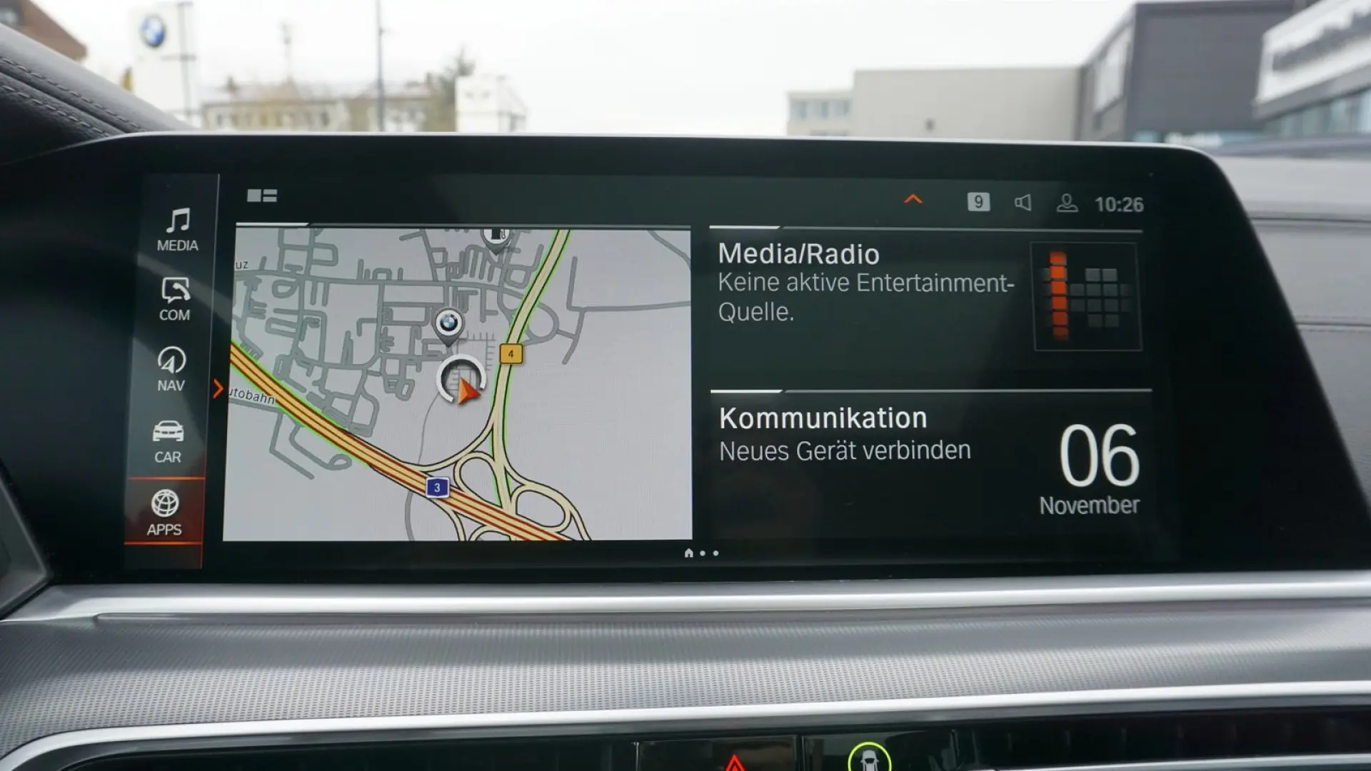 X5 xDrive40d M Sportpaket Head-Up HK HiFi DAB