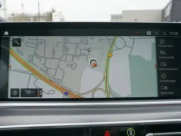 X5 xDrive40d M Sportpaket Head-Up HK HiFi DAB