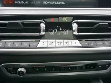 X5 xDrive40d M Sportpaket Head-Up HK HiFi DAB