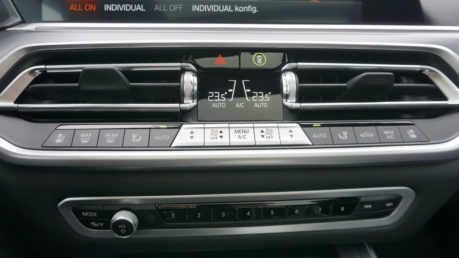 X5 xDrive40d M Sportpaket Head-Up HK HiFi DAB