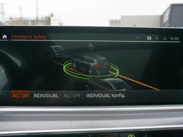 X5 xDrive40d M Sportpaket Head-Up HK HiFi DAB