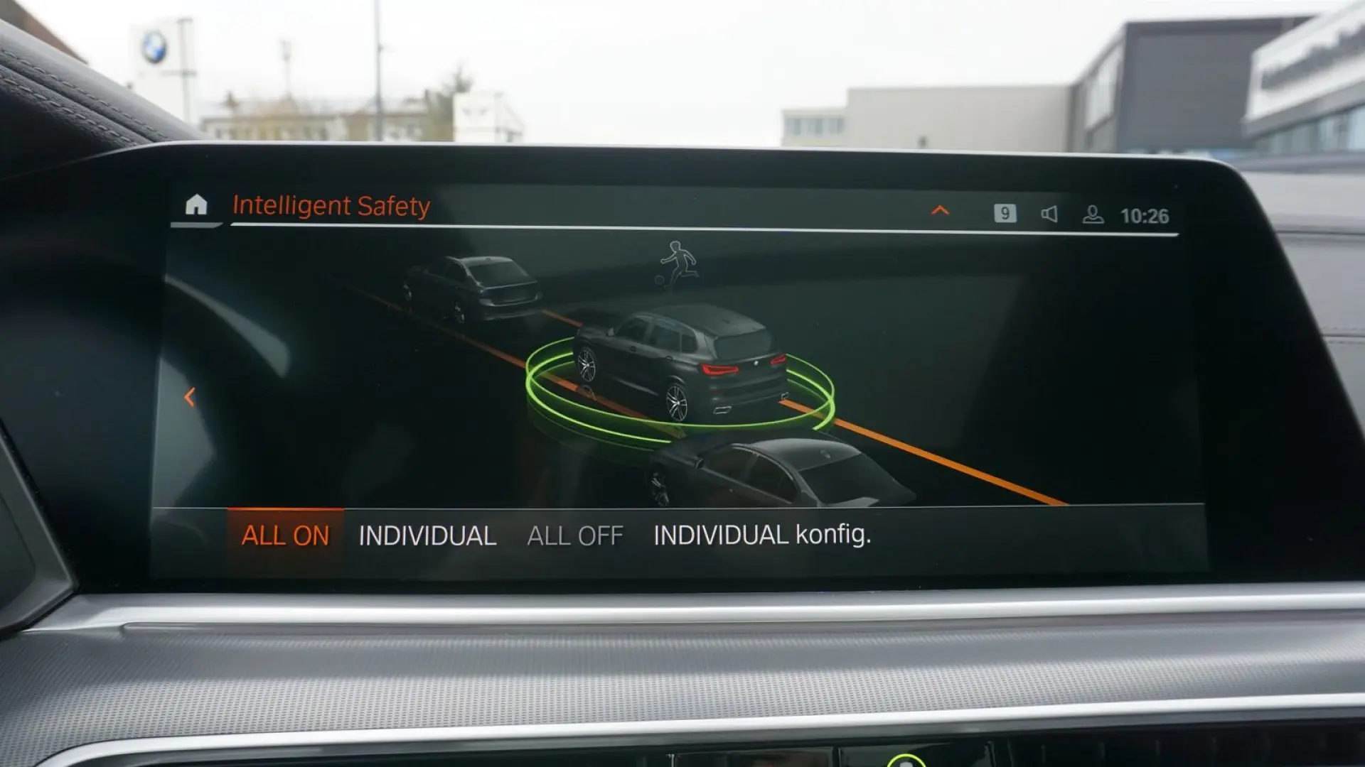 X5 xDrive40d M Sportpaket Head-Up HK HiFi DAB