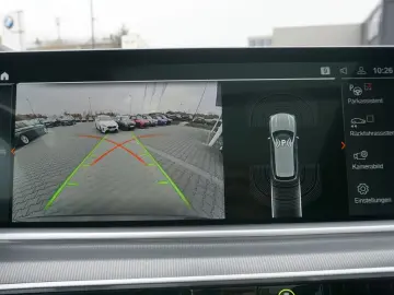 X5 xDrive40d M Sportpaket Head-Up HK HiFi DAB