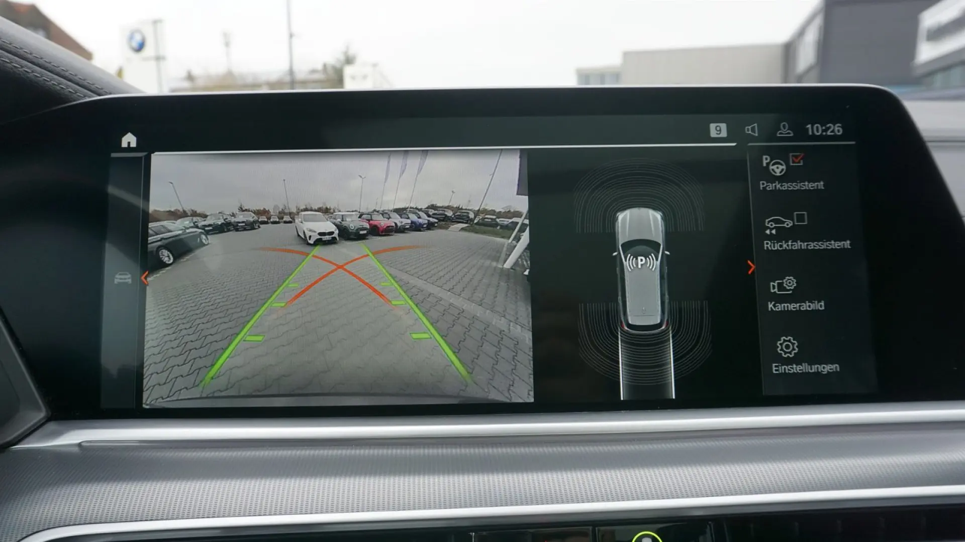 X5 xDrive40d M Sportpaket Head-Up HK HiFi DAB