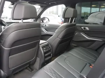 X5 xDrive40d M Sportpaket Head-Up HK HiFi DAB
