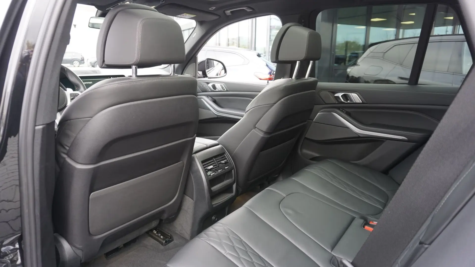 X5 xDrive40d M Sportpaket Head-Up HK HiFi DAB