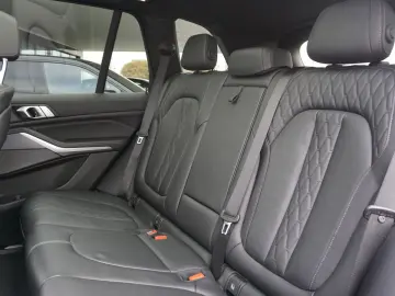 X5 xDrive40d M Sportpaket Head-Up HK HiFi DAB