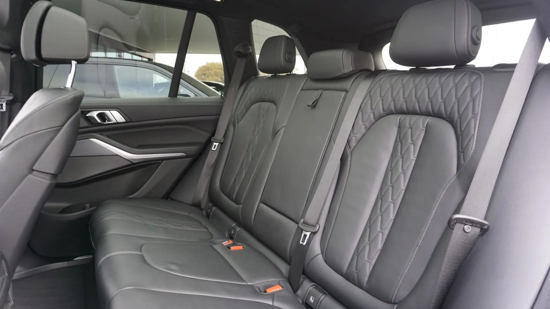 X5 xDrive40d M Sportpaket Head-Up HK HiFi DAB